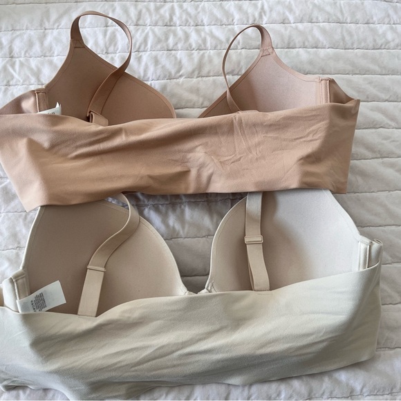 Aerie Smoothz Plunge Bra - Picture 6 of 6